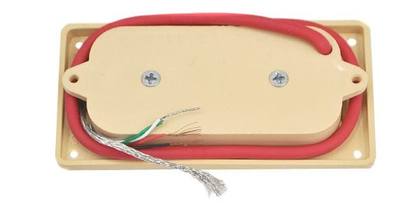 BILL LAWRENCE / L-500R Cream 画像2