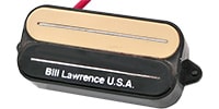 BILL LAWRENCE L-500R Zebra