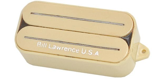 BILL LAWRENCE/L500XL Cream