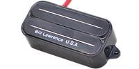 BILL LAWRENCE L500XXL BLACK