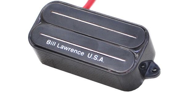 BILL LAWRENCE/L500XL Black