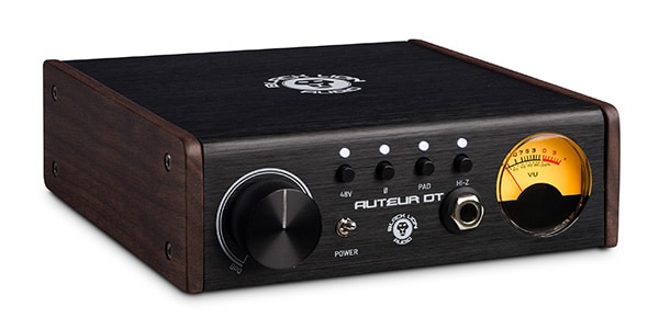 Black Lion Audio / Auteur DT画像3