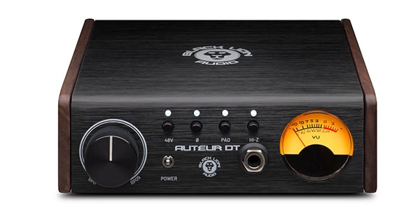 Black Lion Audio / Auteur DT画像5