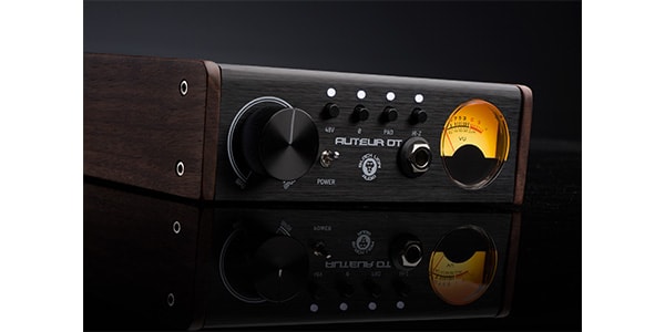 Black Lion Audio / Auteur DT画像6