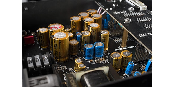 Black Lion Audio / Auteur DT画像7