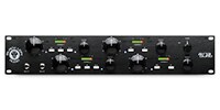 Black Lion Audio B173 Quad