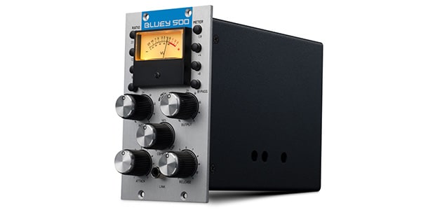 Black Lion Audio / Bluey 500画像2