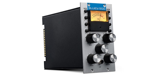 Black Lion Audio / Bluey 500画像3