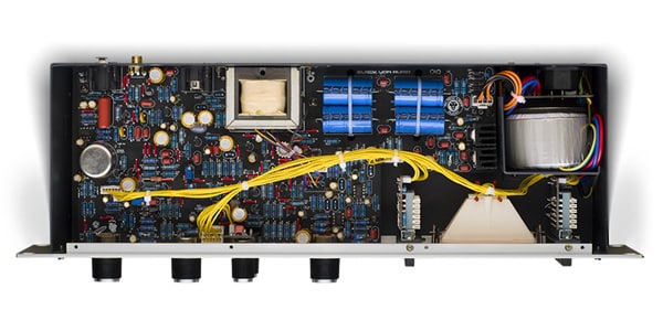 Black Lion Audio / BLUEY画像4