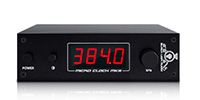 Black Lion Audio Micro Clock MkIII