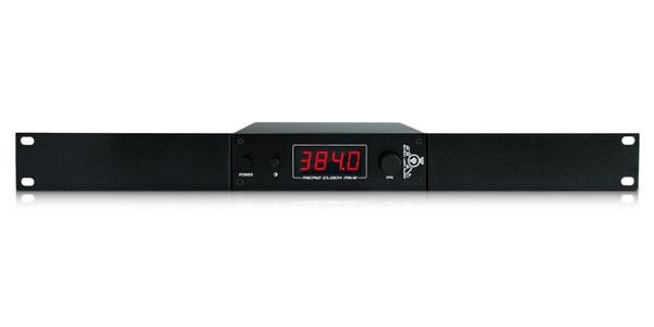 BLACK LION Micro Clock MkIII