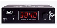 Black Lion Audio Micro Clock MKIII XB