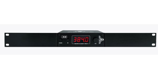 Black Lion Audio / Micro Clock MKIII XB画像3
