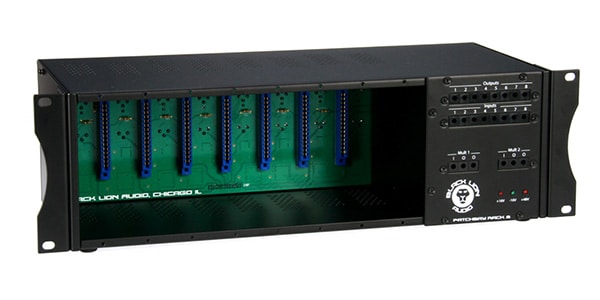Black Lion Audio / PBR8-500画像2