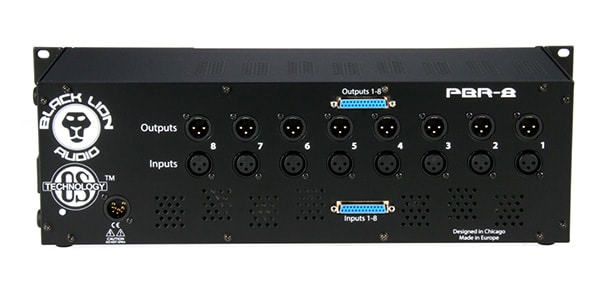 Black Lion Audio / PBR8-500画像3