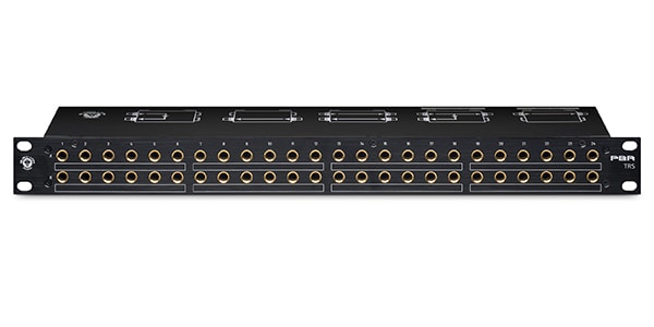 Black Lion Audio / PBR-TRS画像5