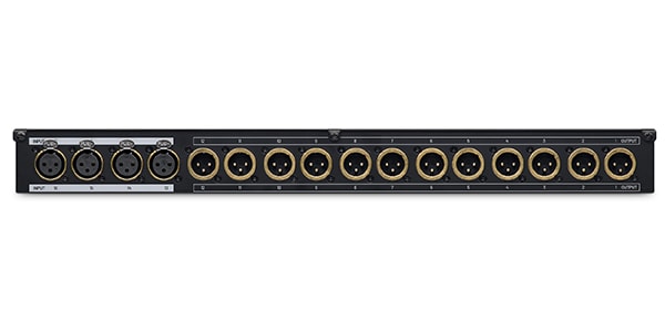Black Lion Audio / PBR XLR画像2