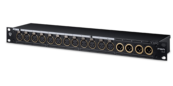 Black Lion Audio / PBR XLR画像3