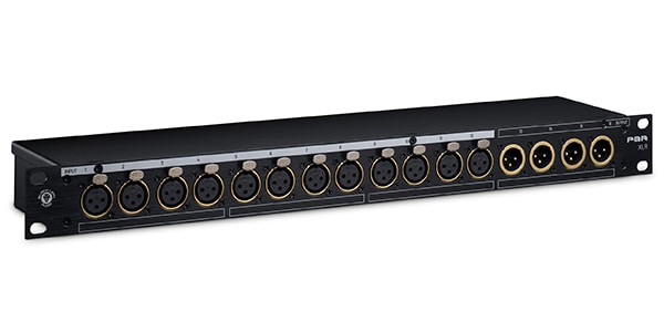 Black Lion Audio / PBR XLR画像4