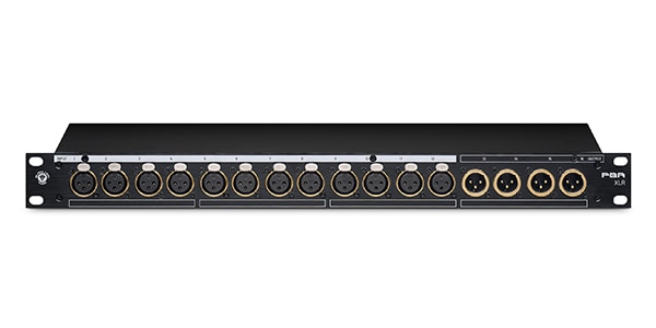 Black Lion Audio / PBR XLR画像5