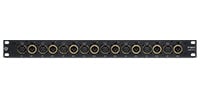 Black Lion Audio / PBR XSprit8