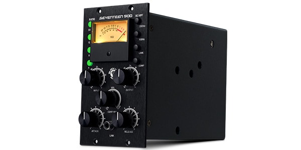 Black Lion Audio / Seventeen 500 画像2
