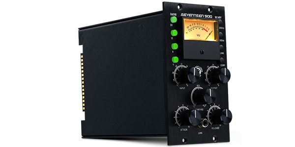 Black Lion Audio / Seventeen 500 画像3