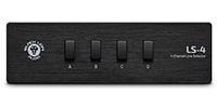 Black Lion Audio / LS-4