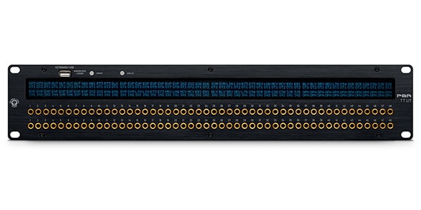 Black Lion Audio ( ブラックライオンオーディオ )  / PBR-TT LIT