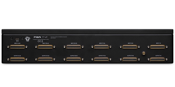 Black Lion Audio ( ブラックライオンオーディオ )  / PBR-TT LIT画像2