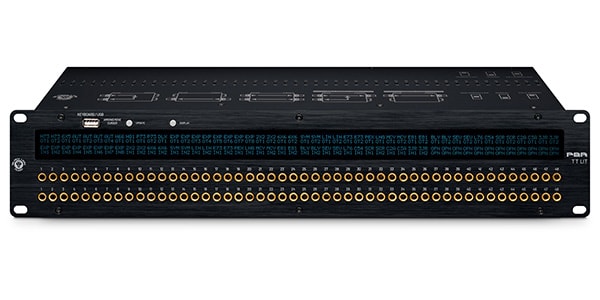 Black Lion Audio ( ブラックライオンオーディオ )  / PBR-TT LIT画像3