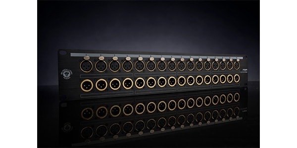 Black Lion Audio ( ブラックライオンオーディオ )  / PBR-XLR32 Dsub画像6