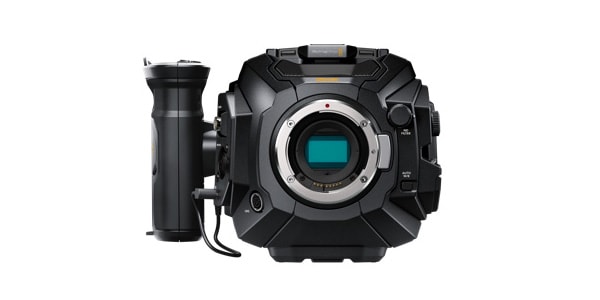 Blackmagic Design / Blackmagic URSA Mini Pro 4.6K G2 画像2