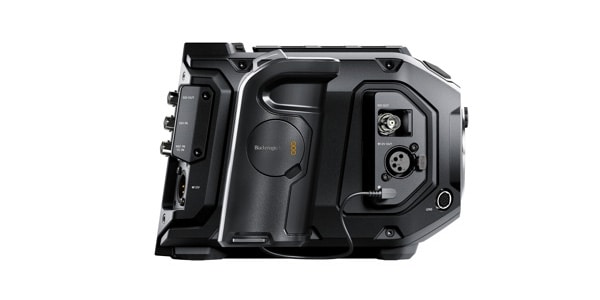 Blackmagic Design / Blackmagic URSA Mini Pro 4.6K G2 画像3