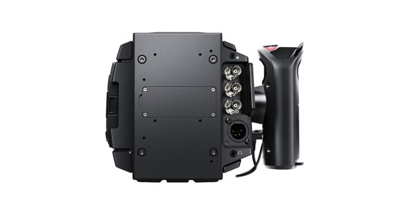 Blackmagic Design / Blackmagic URSA Mini Pro 4.6K G2 画像4