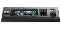 Blackmagic Design DaVinci Resolve Editor Keyboard