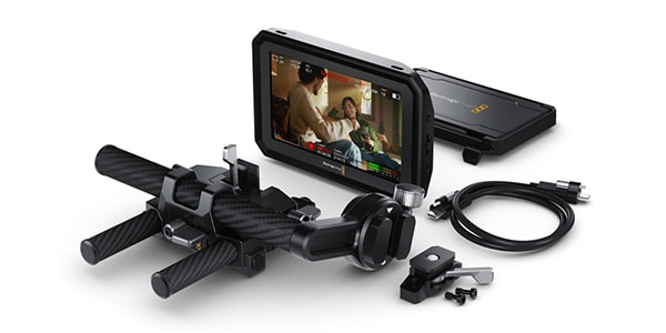 Blackmagic Design / Blackmagic PYXIS Monitor EVF Kit