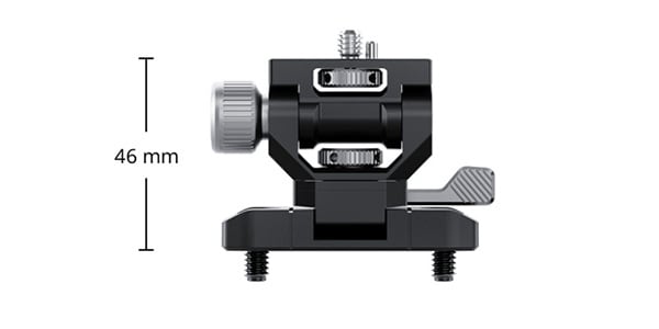 Blackmagic Design / Blackmagic PYXIS Monitor EVF Kit画像3