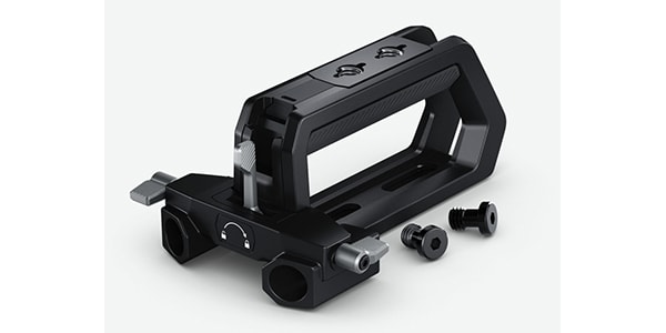 Blackmagic Design ( ブラックマジックデザイン )  / Blackmagic URSA Cine Handle