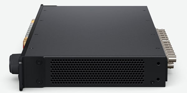Blackmagic Design / Blackmagic Videohub 10x10 12G画像2