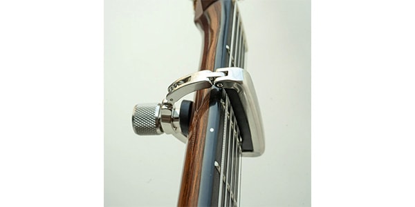 Black Mountain / BM-6SC Guitar Capo画像6