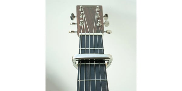 Black Mountain / BM-6SC Guitar Capo画像7
