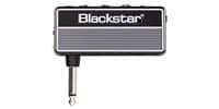 BLACKSTAR amPlug2 FLY ヘッドホン・ギターアンプ