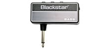 BLACKSTAR amPlug2 FLY BASSヘッドホン・ベースアンプ