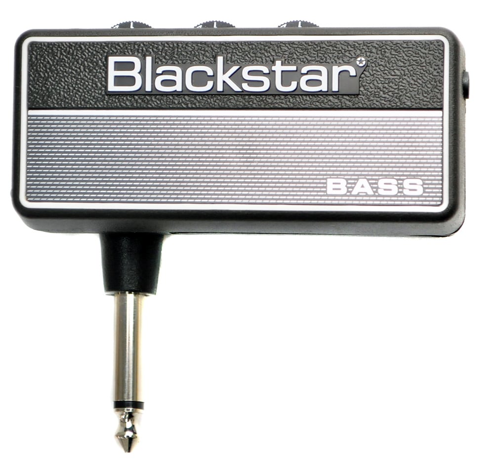 BLACKSTAR/amPlug2 FLY BASSヘッドホン・ベースアンプ