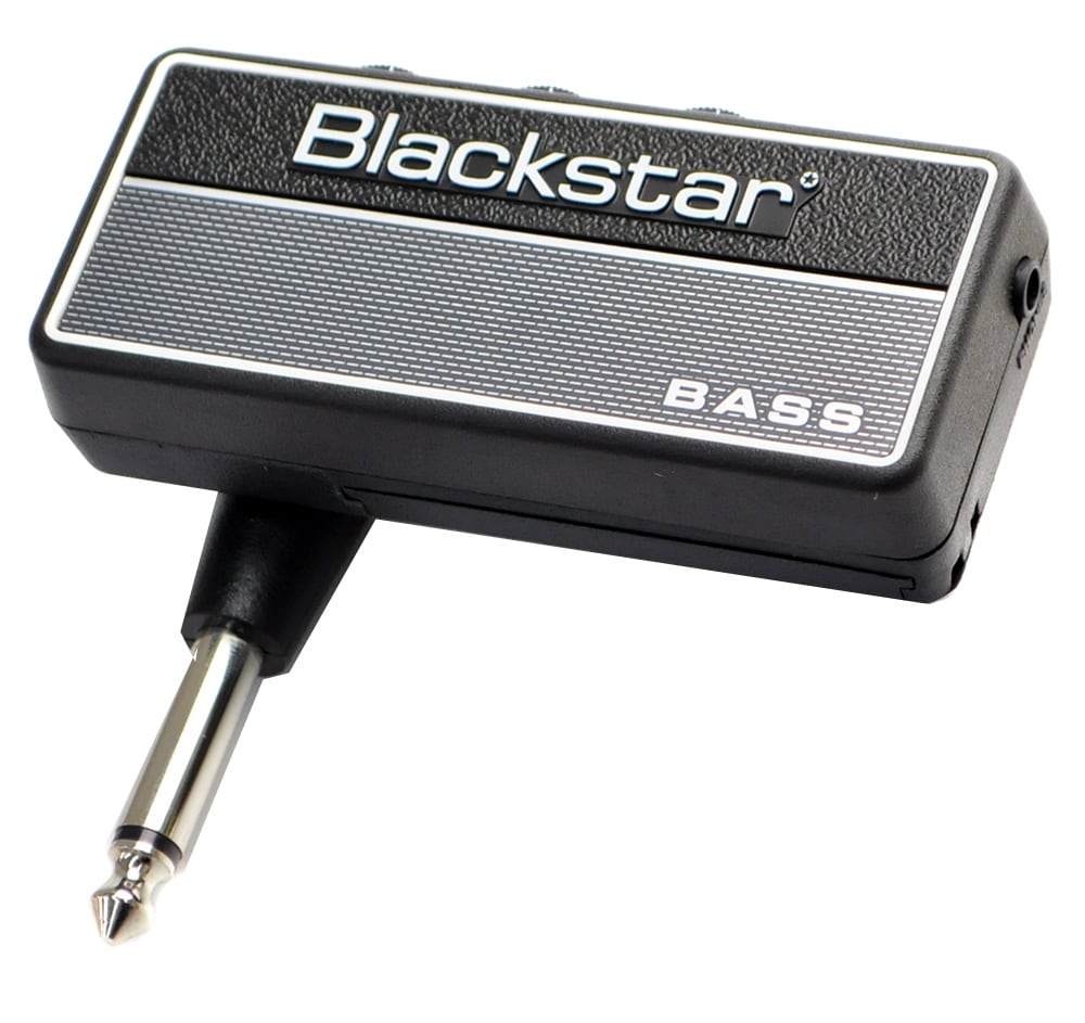 BLACKSTAR ( ブラックスター ) amPlug2 FLY BASSヘッドホン・ベースアンプ 送料無料 | サウンドハウス