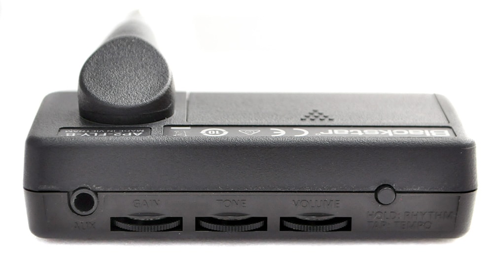 BLACKSTAR ( ブラックスター ) amPlug2 FLY BASSヘッドホン・ベースアンプ 送料無料 | サウンドハウス