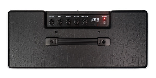 BLACKSTAR / ARTIST FR SPECIAL 100W 112 FRFRスピーカー画像2