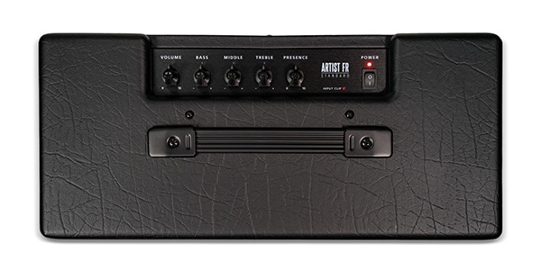BLACKSTAR ( ブラックスター )  / ARTIST FR STANDARD 50W 112 FRFRスピーカー画像2
