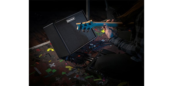 BLACKSTAR ( ブラックスター )  / ARTIST FR STANDARD 50W 112 FRFRスピーカー画像6
